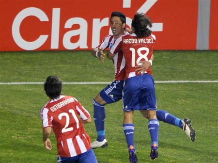 Lucas Ramon Barrios Caceres