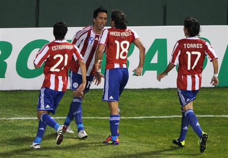 Lucas Ramon Barrios Caceres