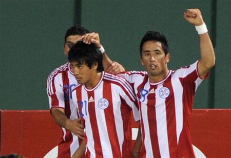 Lucas Ramon Barrios Caceres