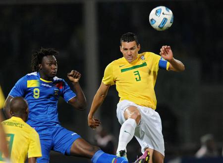 Lucimar Ferreira da Silva