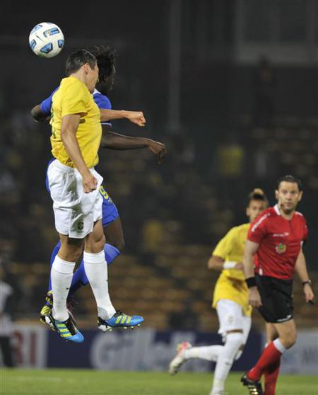 Lucimar Ferreira da Silva