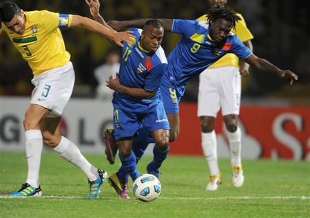 Lucimar Ferreira da Silva