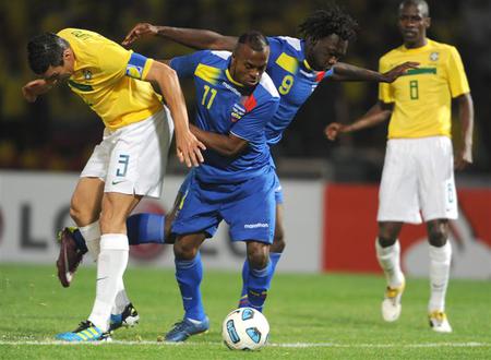 Lucimar Ferreira da Silva