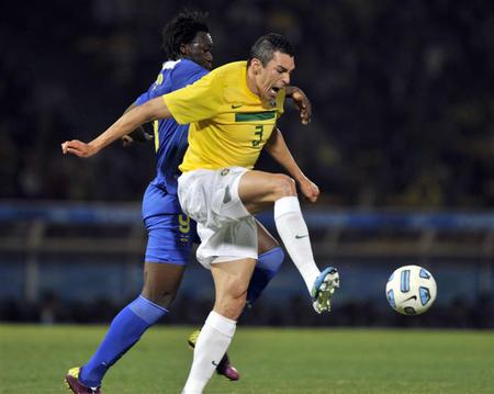 Lucimar Ferreira da Silva