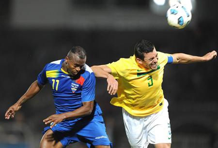 Lucimar Ferreira da Silva