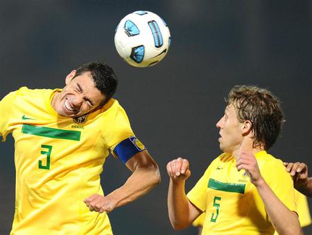 Lucimar Ferreira da Silva