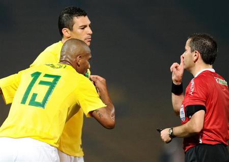 Lucimar Ferreira da Silva