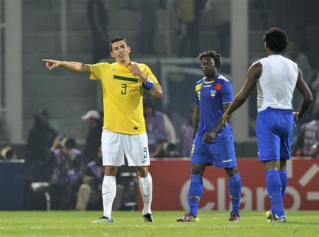 Lucimar Ferreira da Silva