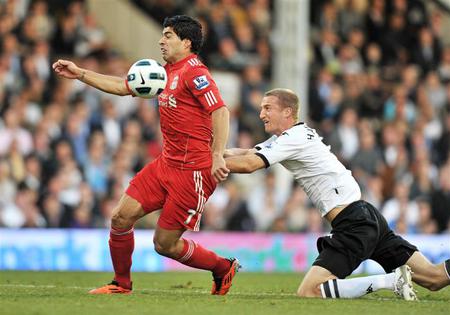 Luis Alberto Suarez Diaz