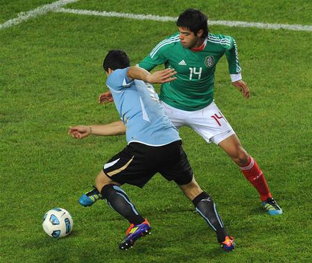 Luis Alberto Suarez Diaz