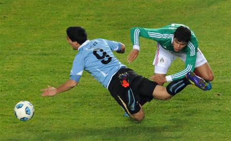 Luis Alberto Suarez Diaz
