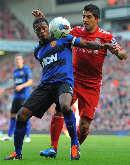 Luis Alberto Suarez Diaz