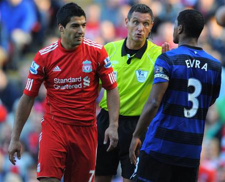 Luis Alberto Suarez Diaz