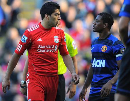 Luis Alberto Suarez Diaz