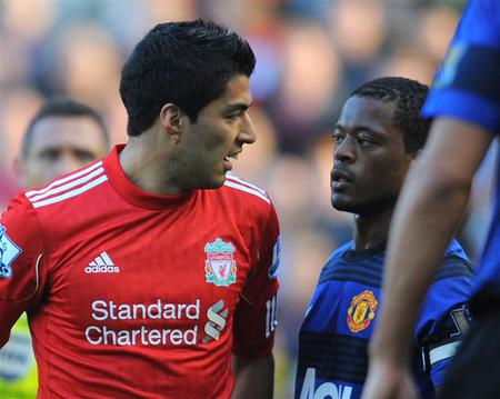 Luis Alberto Suarez Diaz