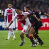Luis Alberto Suarez Diaz