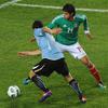 Luis Alberto Suarez Diaz