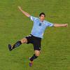Luis Alberto Suarez Diaz