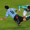 Luis Alberto Suarez Diaz