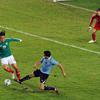 Luis Alberto Suarez Diaz