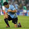 Luis Alberto Suarez Diaz