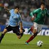 Luis Alberto Suarez Diaz