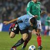 Luis Alberto Suarez Diaz