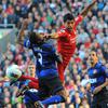 Luis Alberto Suarez Diaz