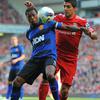 Luis Alberto Suarez Diaz