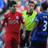 Luis Alberto Suarez Diaz