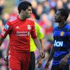 Luis Alberto Suarez Diaz