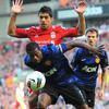 Luis Alberto Suarez Diaz