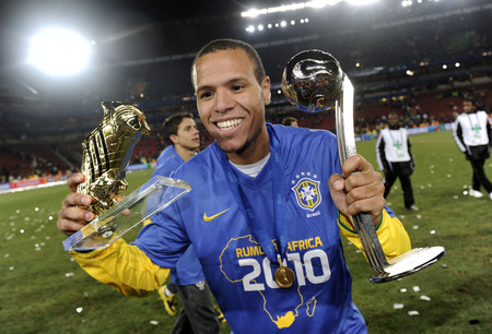 Luis Fabiano Clemente