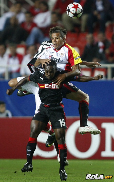 Luis Fabiano Clemente