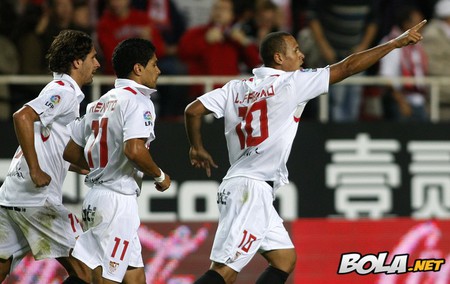 Luis Fabiano Clemente