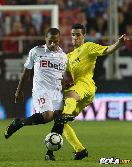 Luis Fabiano Clemente