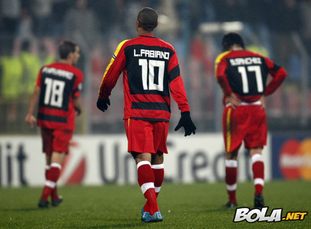 Luis Fabiano Clemente