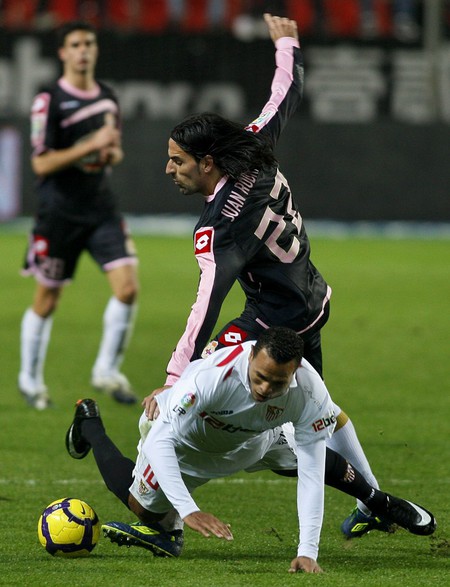 Luis Fabiano Clemente