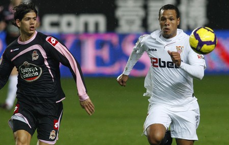 Luis Fabiano Clemente