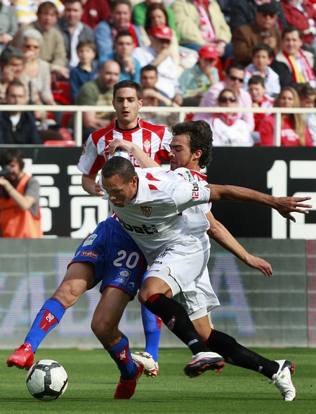 Luis Fabiano Clemente