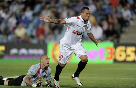 Luis Fabiano Clemente