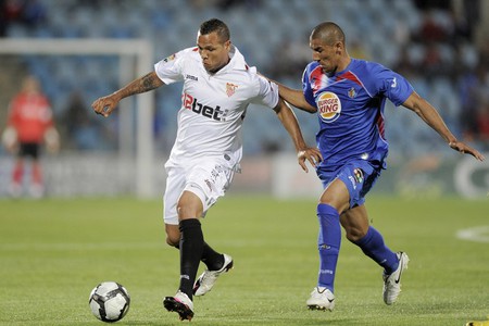 Luis Fabiano Clemente