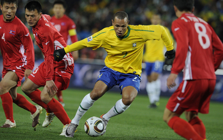 Luis Fabiano Clemente