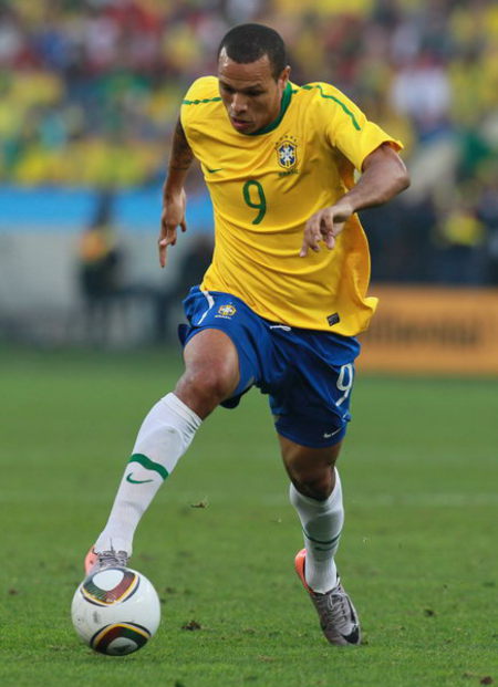 Luis Fabiano Clemente