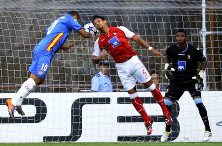 Luis Fabiano Clemente