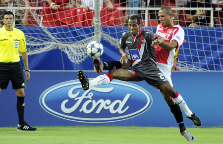 Luis Fabiano Clemente