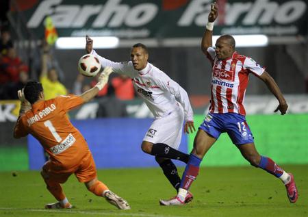 Luis Fabiano Clemente