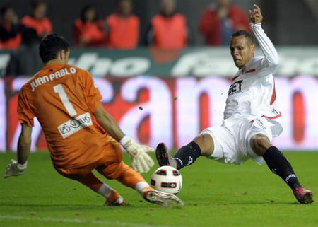 Luis Fabiano Clemente