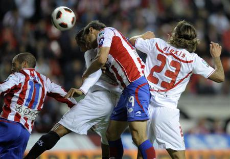 Luis Fabiano Clemente