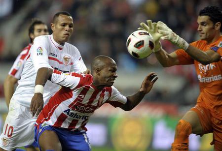 Luis Fabiano Clemente